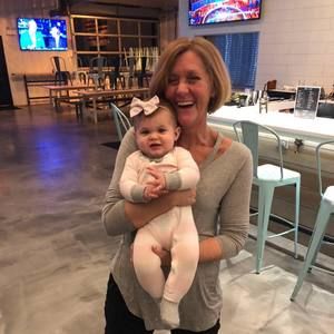 Meet your Posher, Pam